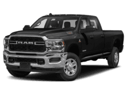2021 Ram 2500