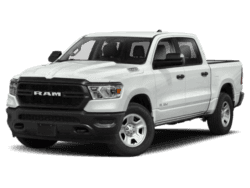 2021 Ram All New 1500
