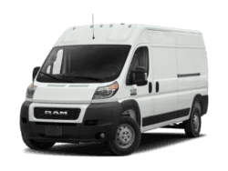 2021 Ram ProMaster