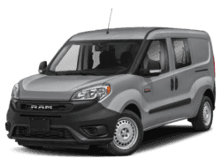 2021 Ram ProMaster City Van