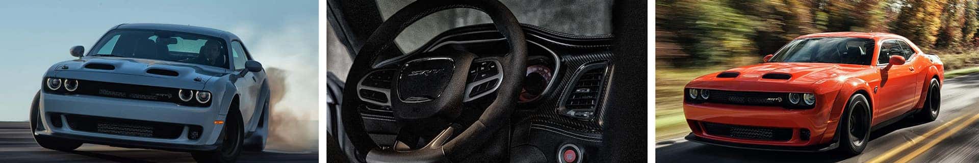 2022 Dodge Challenger For Sale Breckenridge CO | Silverthorne
