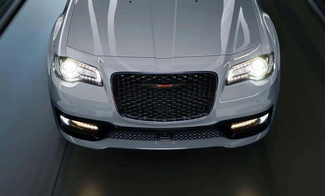 Chrysler Design.