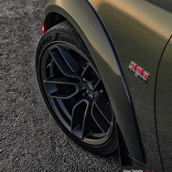 2022 Dodge Challenger Ext2