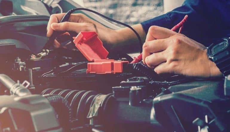 Schedule Your Auto Service | Groove Toyota Service Center