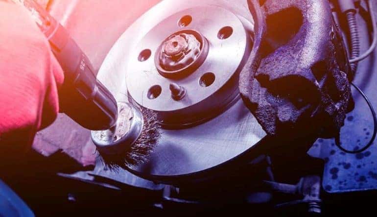 Schedule Your Auto Service | Groove Toyota Service Center