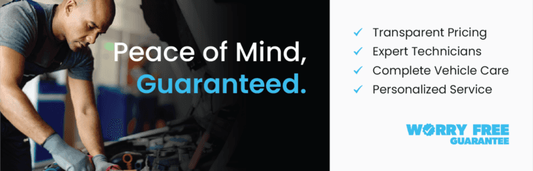 Schedule Your Auto Service | Groove Toyota Service Center