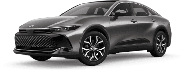 2023 Toyota Crown Limited