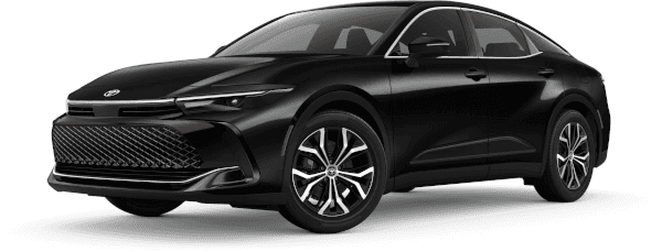2023 Toyota Crown XLE