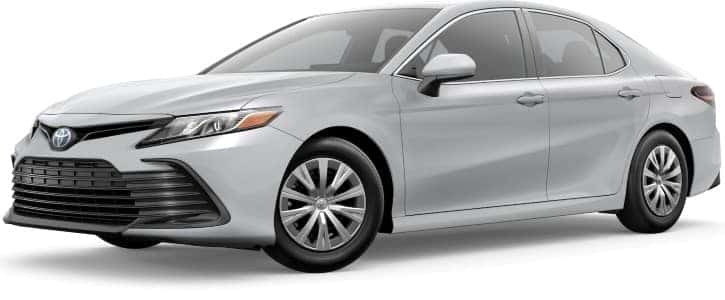 2023 Toyota Camry LE Hybrid