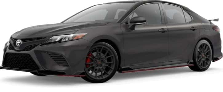 2023 Toyota Camry TRD