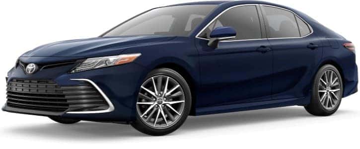 2023 Toyota Camry XLE