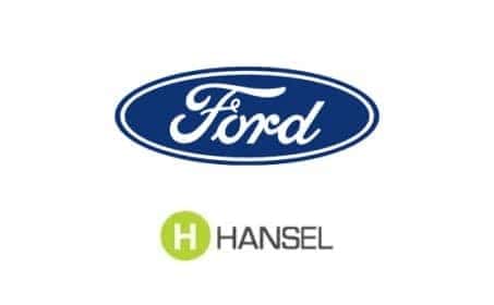 Hansel Ford logo