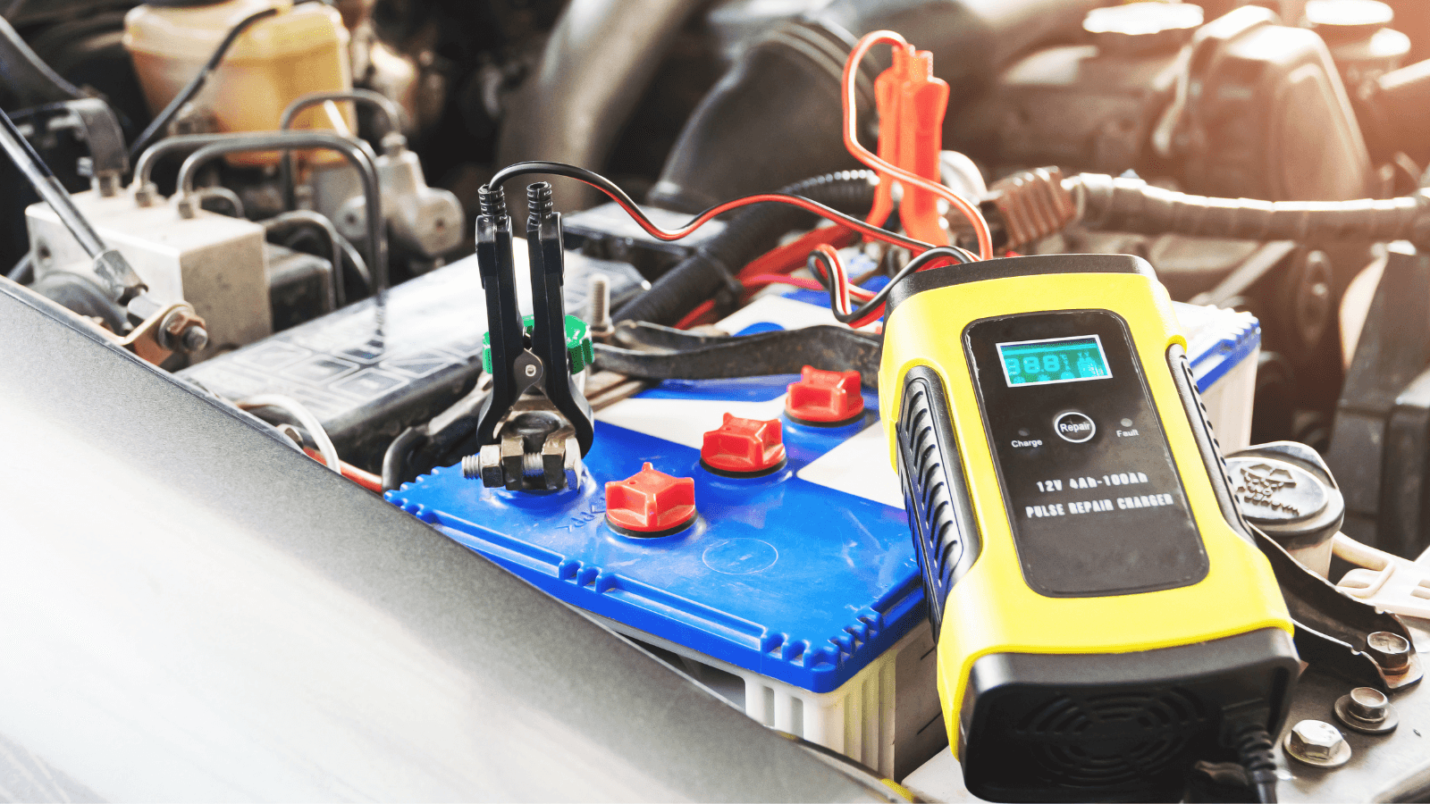 RAM Truck Service Hendrick Chrysler Jeep Fayetteville