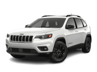 Cherokee