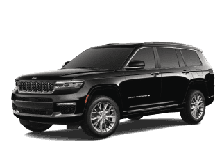 Grand Cherokee 4XE