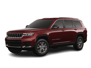 Cherokee L