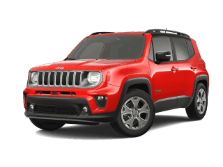 Renegade