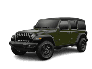 Wrangler