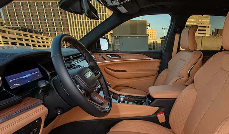 2024 Jeep Grand Cherokee 4xe Fayetteville NC