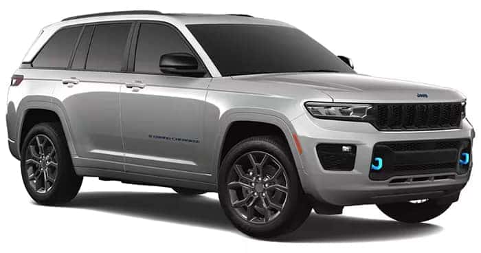 Anniversary Edition 4xe
