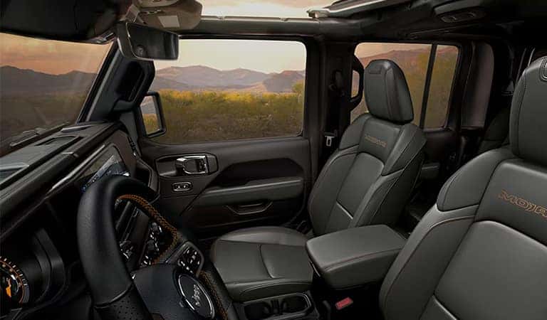 2025 Jeep Gladiator Fayetteville NC