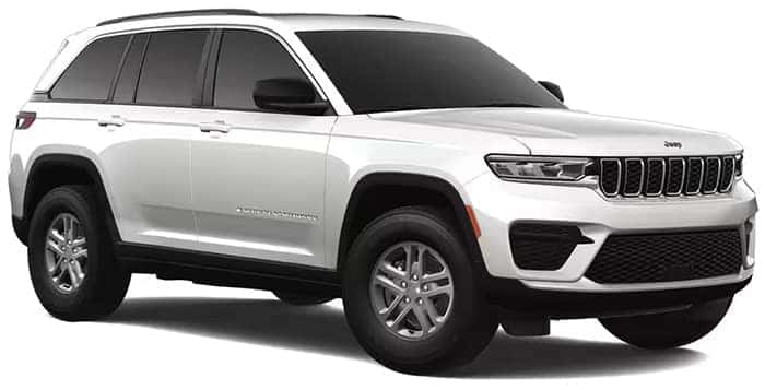 Laredo A