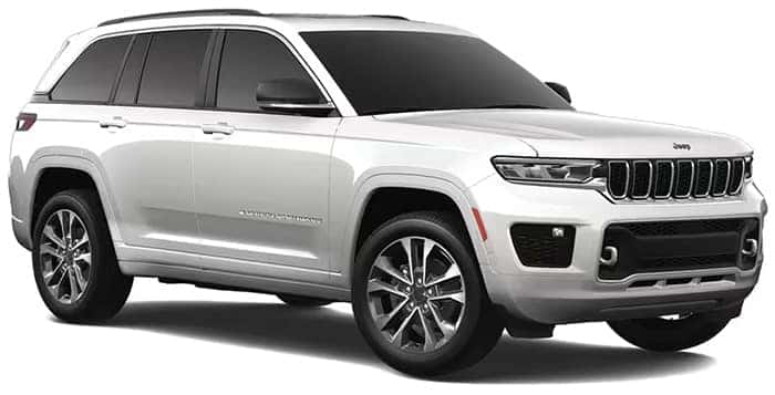 Overland