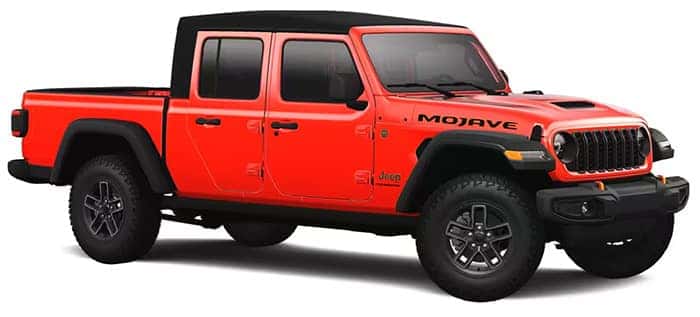 Mojave