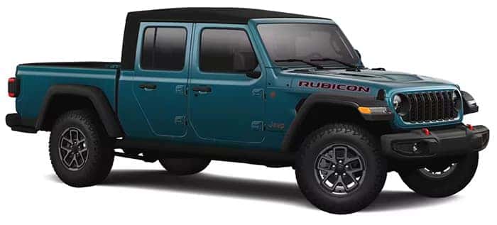 Rubicon