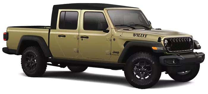 Willys