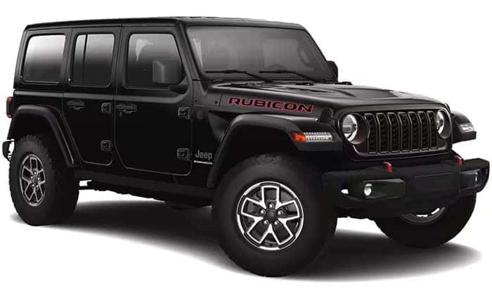 Rubicon X