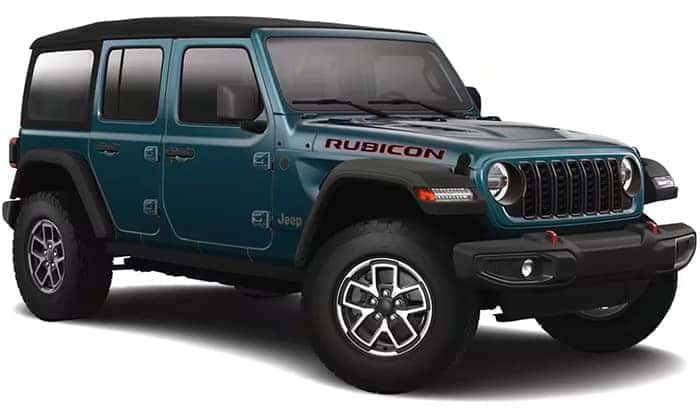 Rubicon