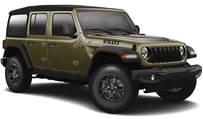 Willys