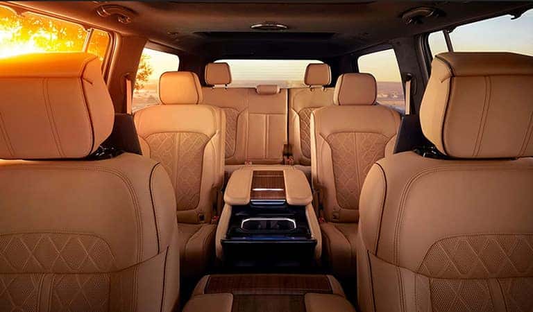 2025 Grand Wagoneer Fayetteville NC