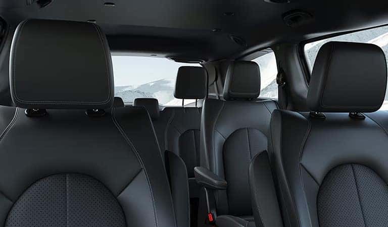 2025 Chrysler Voyager Fayetteville NC