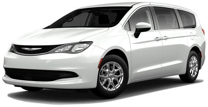 2025 Voyager Hendrick Chrysler Jeep FIAT Fayetteville