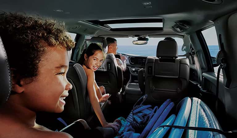 2026 Chrysler Pacifica Fayetteville NC