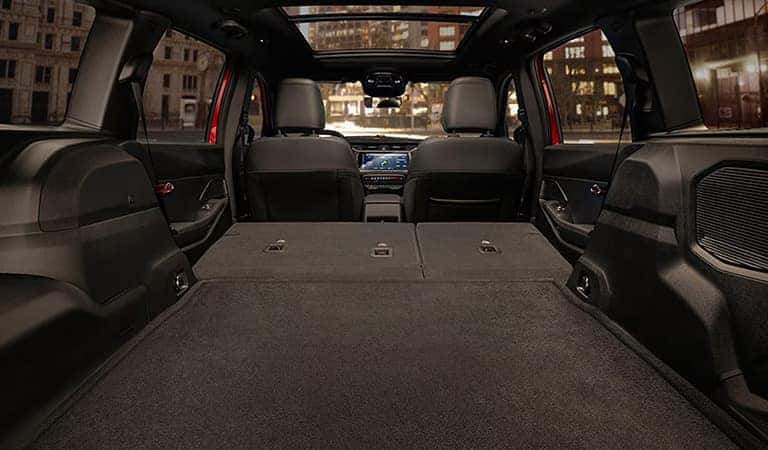2026 Jeep Cherokee Fayetteville NC