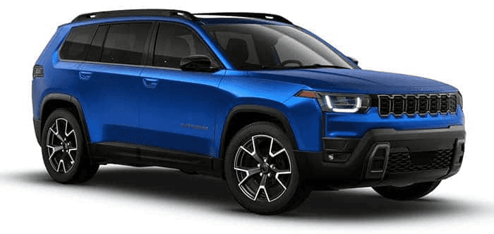 Overland
