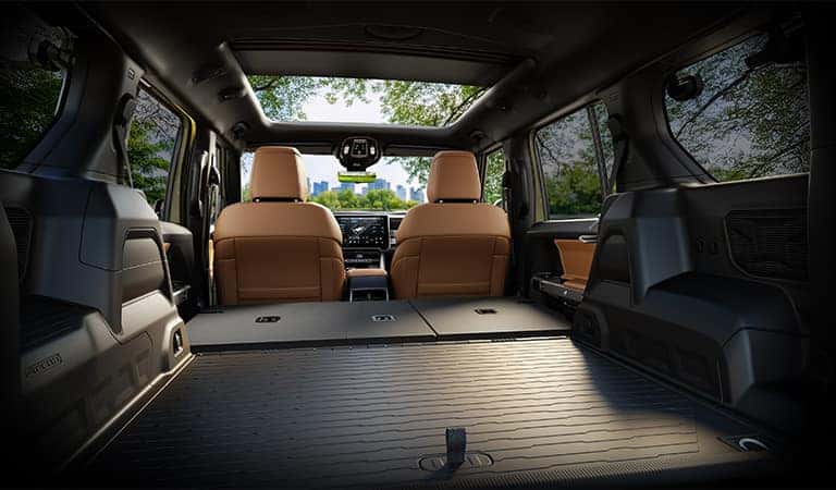 2026 Jeep Recon Fayetteville NC