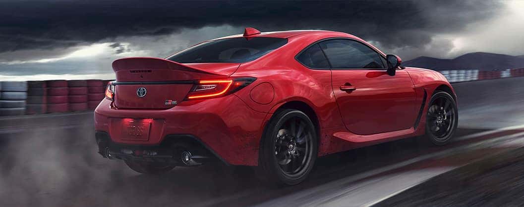 Preorder 2024 Toyota GR86 | Heninger Toyota, Calgary, Alberta