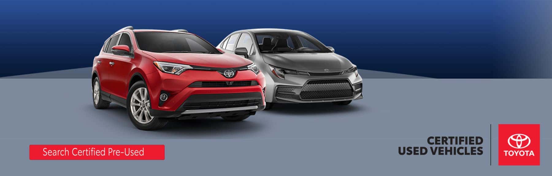 Why Buy a Certified Toyota Used Vehicle? Heninger Toyota