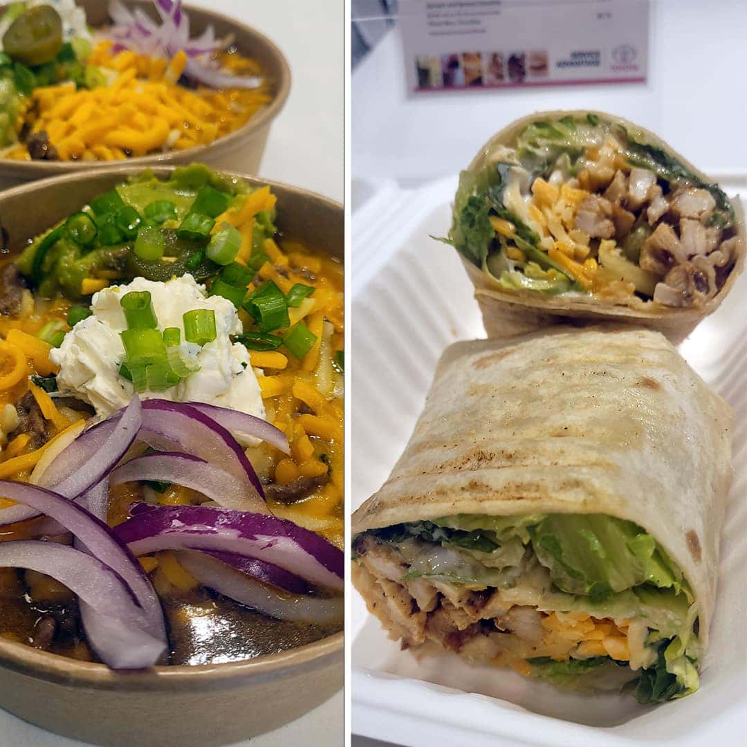 Everyone is raving about the Heninger Service Centre Cafe | Heninger Toyota