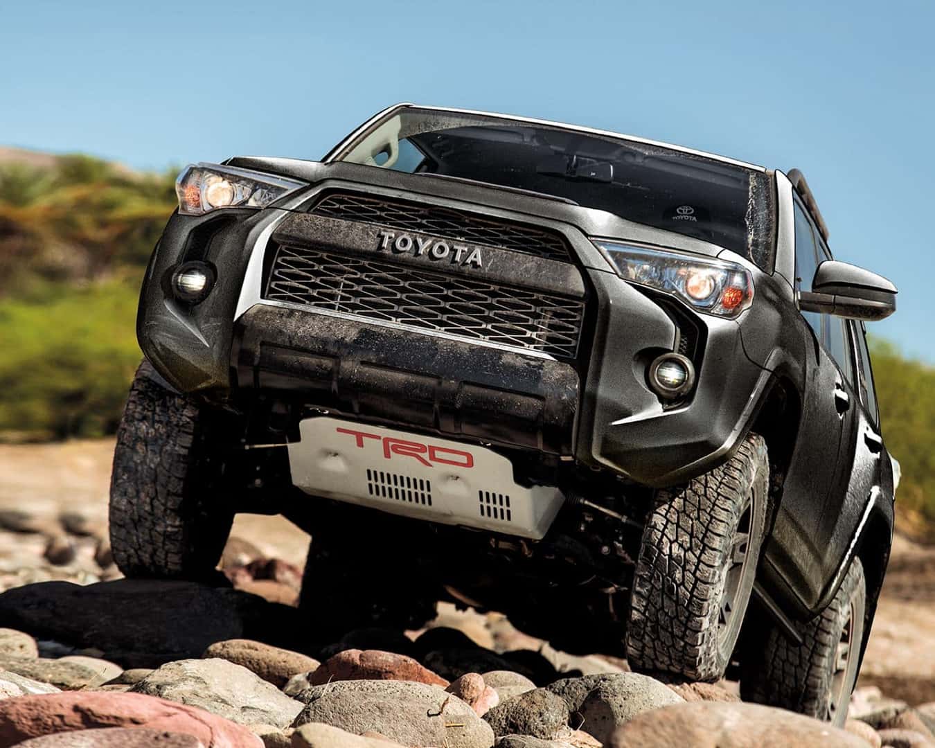 Toyota 4Runner for sale in Calgary, Alberta