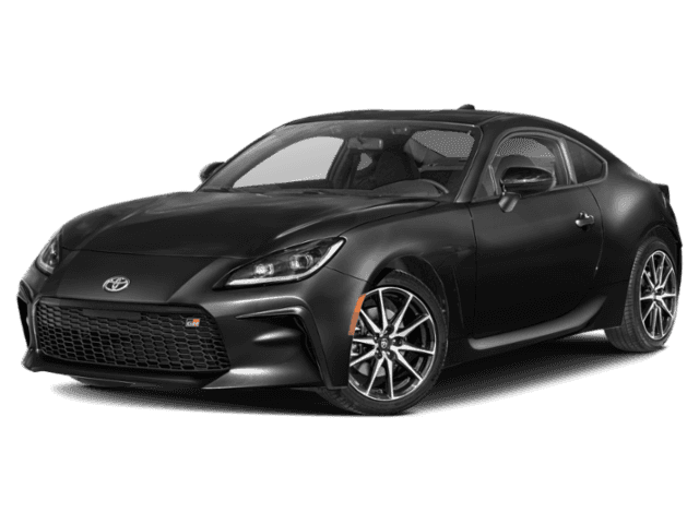Preorder 2024 Toyota GR86 | Heninger Toyota, Calgary, Alberta