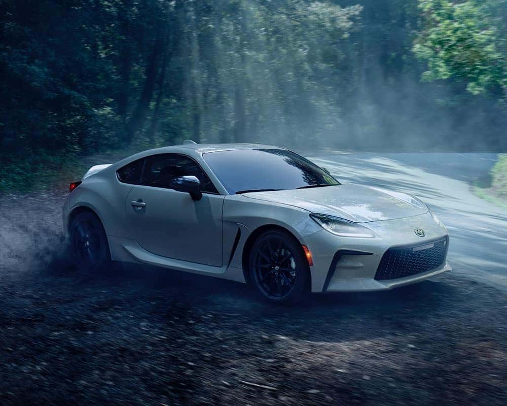 Preorder 2024 Toyota GR86 | Heninger Toyota, Calgary, Alberta