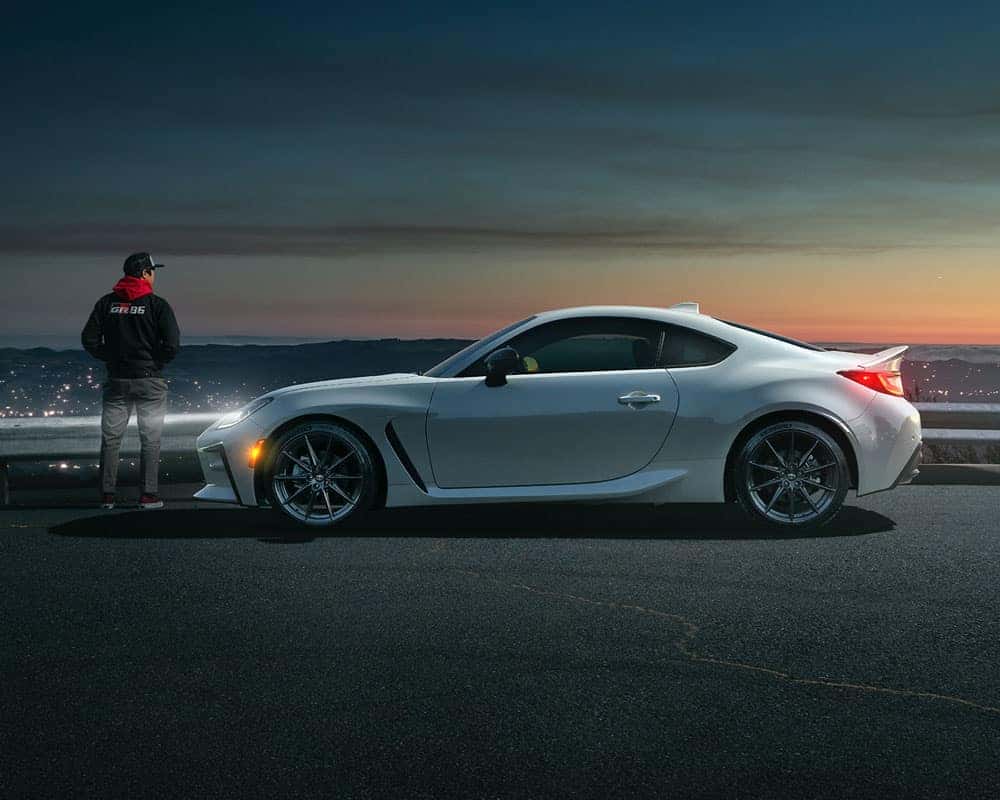 Preorder 2024 Toyota GR86 | Heninger Toyota, Calgary, Alberta