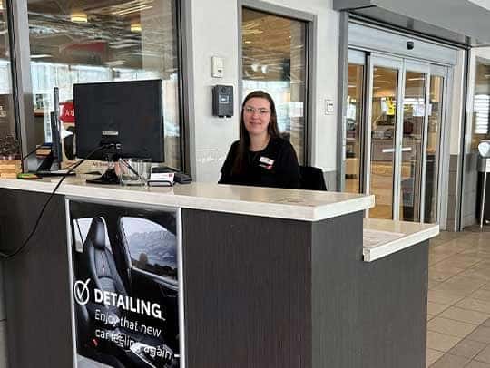 Toyota Service Near Me Calgary Alberta
