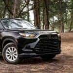 Toyota Grand Highlander for sale Calgary Alberta