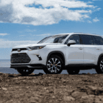 Toyota Grand Highlander Calgary Alberta